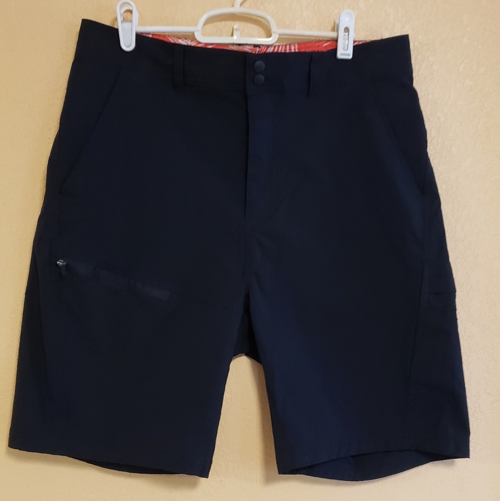 REEL LIFE Riptide Short